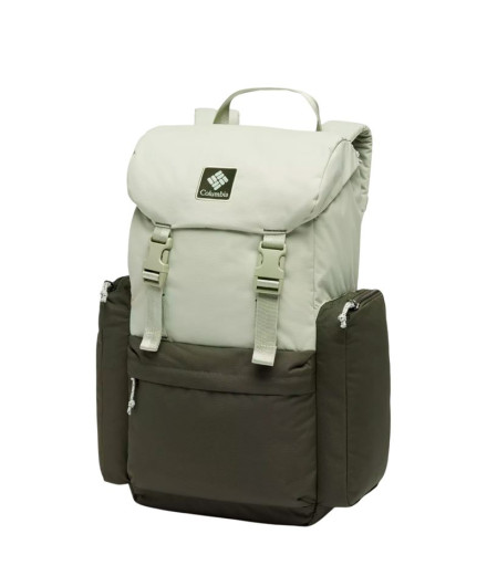 Mochila Montanha Columbia Trail Traveler™ 28L Mochila Verde