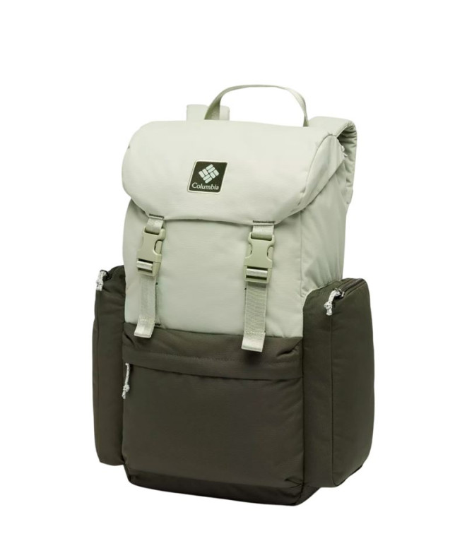 Sac à dos Montagne Columbia Trail Voyageur™ 28L Sac à dos Vert