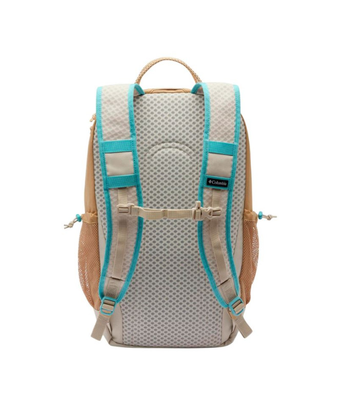 Mochila Columbia Echo Mountain™ 25L Marrom