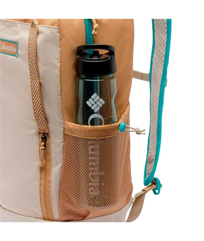 Mochila Columbia Echo Mountain™ 25L Marrom