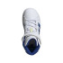 Chaussures adidas Grand Court Mid Enfant Blanc