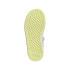 Sapatilhas adidas Grand Court Mid Infantil Branco