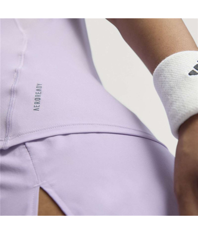 Camiseta de Running adidas Adizero E Tee Mulher...