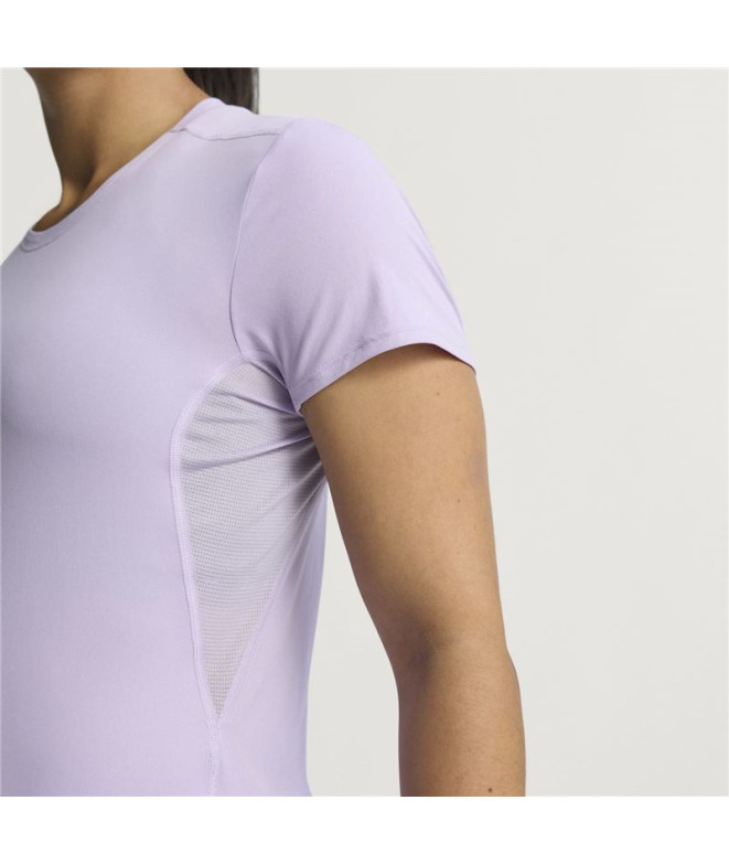 Camiseta de Running adidas Adizero E Tee Mulher...