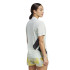 Camiseta de Trail adidas Xpr Mulher Verde