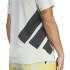 Camiseta de Trail adidas Xpr Mulher Verde