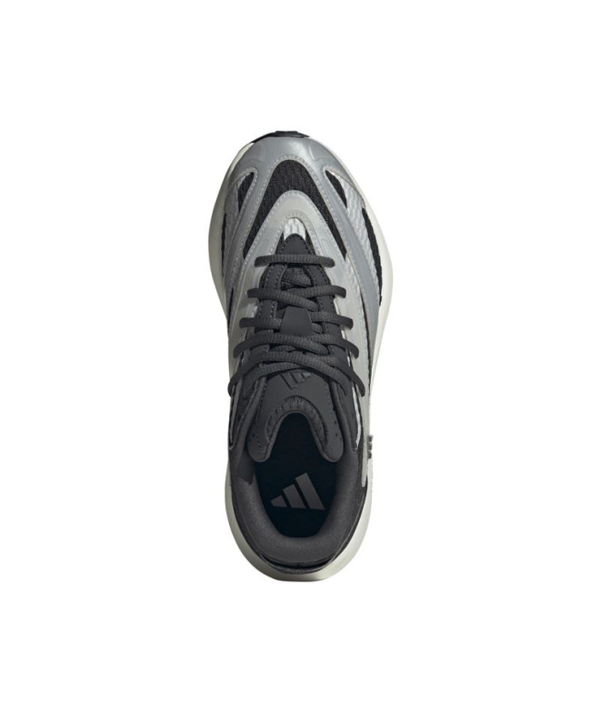 Zapatillas adidas Lightblaze Mujer Negro