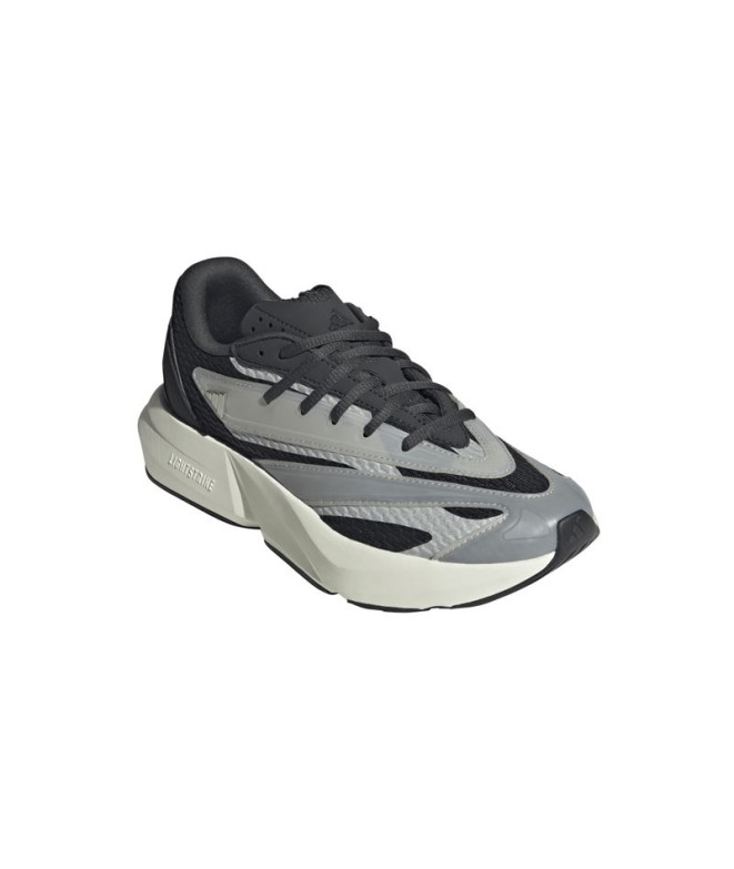 Zapatillas adidas Lightblaze Mujer Negro