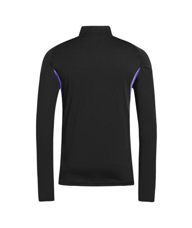 Sudadera de Fútbol adidas Tiro25C Tr Top Hombre...