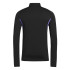 Sweat de Football adidas Tiro25C Tr Haut Homme Noir
