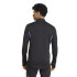 Sudadera de Fútbol adidas Tiro25C Tr Top Hombre Negro