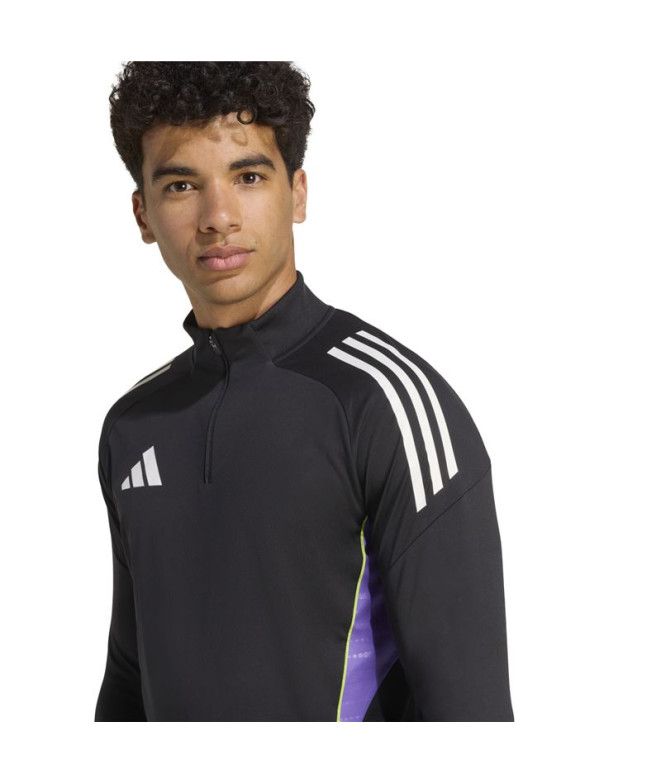Sudadera de Fútbol adidas Tiro25C Tr Top Hombre...