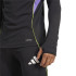 Sudadera de Fútbol adidas Tiro25C Tr Top Hombre Negro