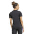 Camiseta de Futebol adidas Tiro24 Jsyw Mulher Preto