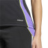 Camiseta de Futebol adidas Tiro24 Jsyw Mulher Preto