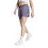 Pantalón de Running adidas Otr B S 2In1 Mujer Vioado