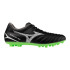 Botas de Futebol Mizuno Monarcida Neo III Select Ag Preto/Verde