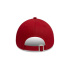 Gorra New Era Core 9FORTY Asroma Hrd Hombre Rojo