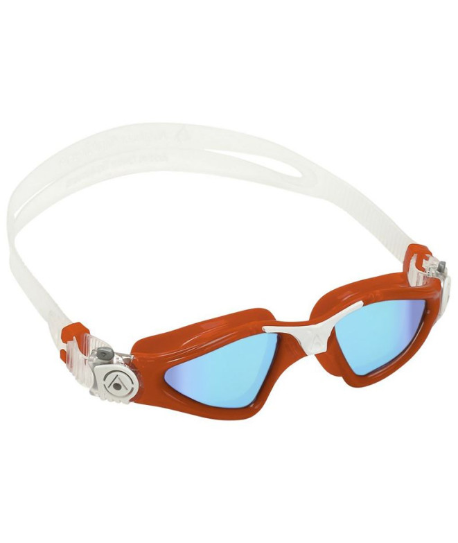 Lunettes de natation Aqua Sphere Kayenne Small