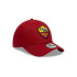 Gorra New Era Core 9FORTY Asroma Hrd Hombre Rojo