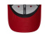 Gorra New Era Core 9FORTY Asroma Hrd Hombre Rojo