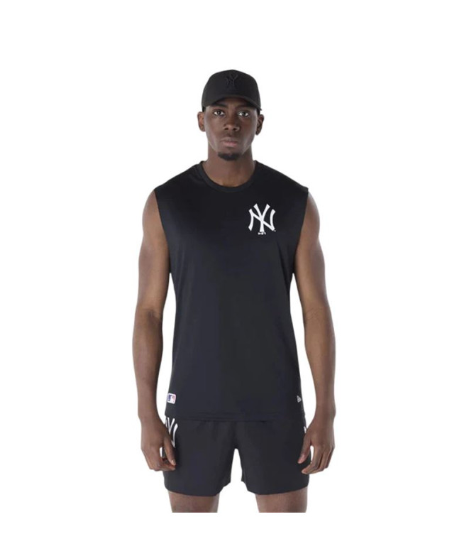 Camiseta New Era Tirantes New York Yankees MLB...