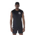 Camiseta New Era Tirantes New York Yankees MLB Hombre Negro