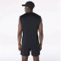 Camiseta New Era Tirantes New York Yankees MLB Hombre Negro