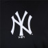 Camiseta New Era Tirantes New York Yankees MLB Hombre Negro