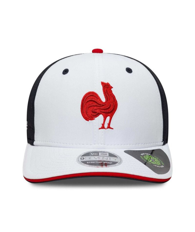 Boné New Era Treinamento 9Seventy Ss Fforug Whi Homem