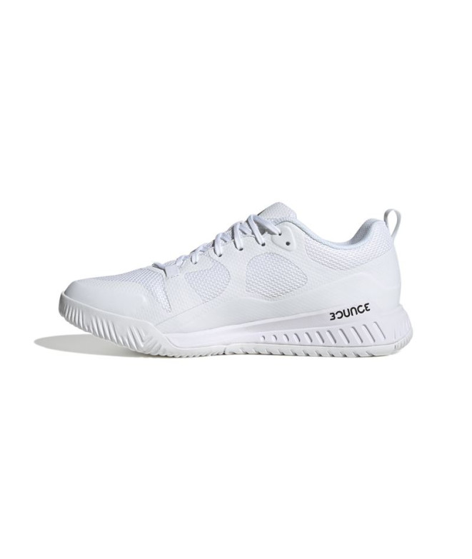 Zapatillas de Voleibol adidas Court Team Bounce...