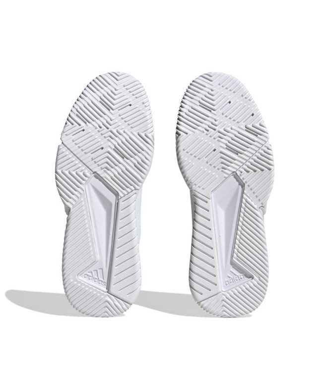 Sapatilhas de Voleibol adidas Court Team Bounce...