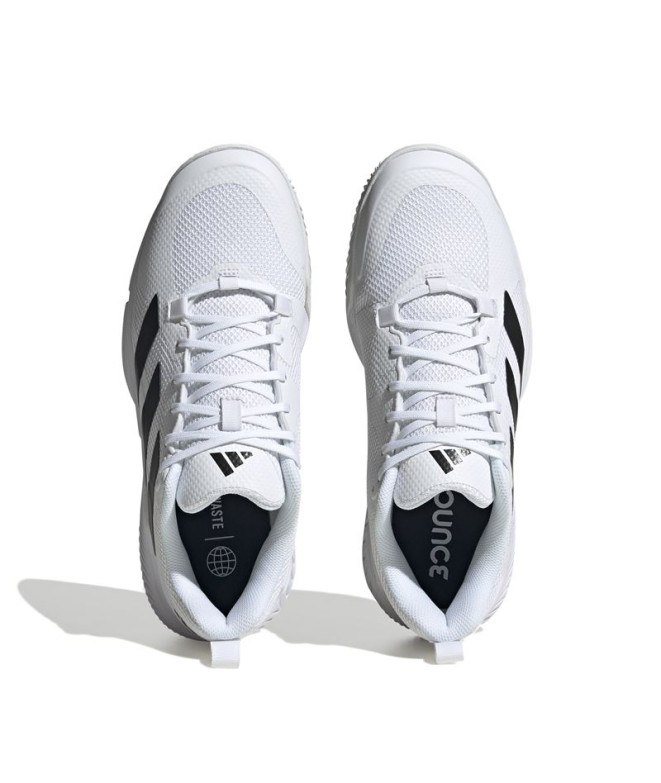 Sapatilhas de Voleibol adidas Court Team Bounce...