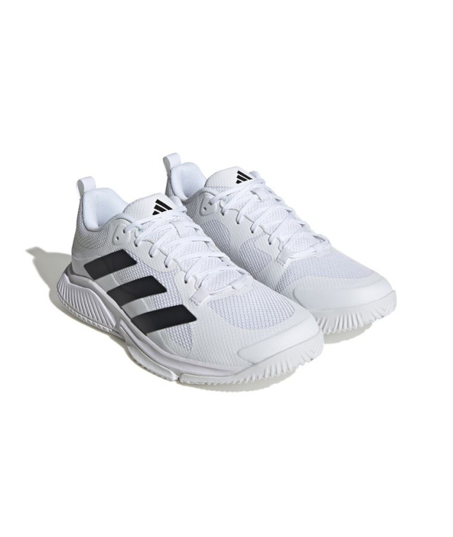 Sapatilhas de Voleibol adidas Court Team Bounce...