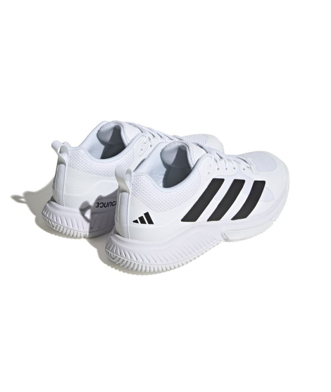 Sapatilhas de Voleibol adidas Court Team Bounce...