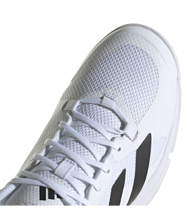 Chaussures de Volley-ball adidas Court Team...