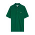 Polo Lacoste Hombre Verde
