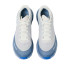 Chaussures de Trail Nnormal Tomir 02 Chaussure Bleu
