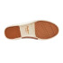 Sapatilhas Pepe Jeans Kenton Court Mulher Dourado