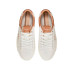 Sapatilhas Pepe Jeans Kenton Court Mulher Dourado