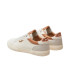 Sapatilhas Pepe Jeans Kenton Court Mulher Dourado