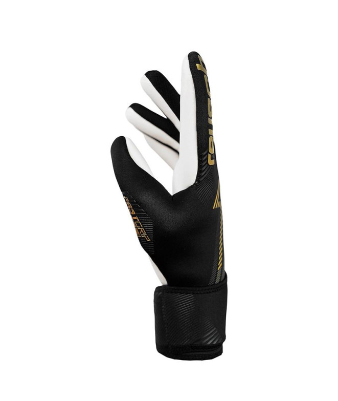 Luvas de goleiro de Futebol Reusch Fastgrip...