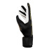 Luvas de goleiro de Futebol Reusch Fastgrip Prata Preto/Dourado