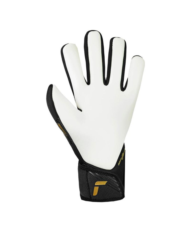 Luvas de goleiro de Futebol Reusch Fastgrip...