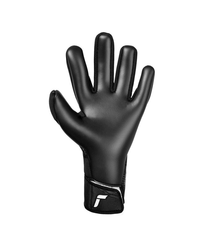 Luvas de goleiro de Futebol Reusch Fastgrip...