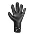 Gants de Gardien de Football Reusch Fastgrip Infinity Noir