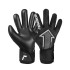 Luvas de goleiro de Futebol Reusch Fastgrip Infinity Júnior Preto