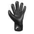 Luvas de goleiro de Futebol Reusch Fastgrip Infinity Júnior Preto