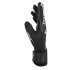 Luvas de goleiro de Futebol Reusch Fastgrip Infinity Júnior Preto