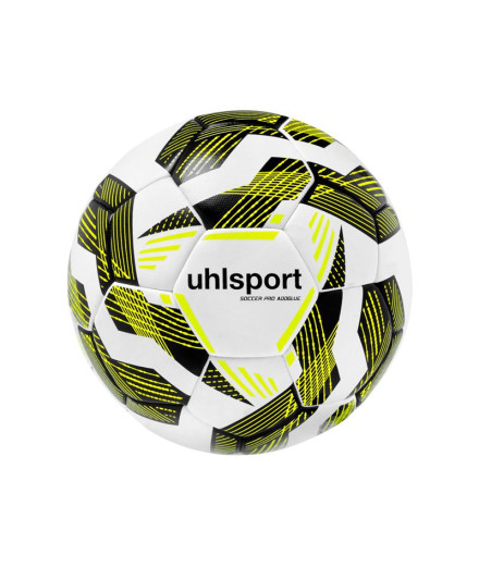 Balle de Football Uhlsport Soccer Pro Addglue Balle de Football Uhlsport Soccer Pro Addglue